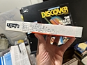Muskegon - Tape 1542 - #0899 - Let it Ride, The Shaggy D.A., Blue and Grey Part 2, Funniest Home Videos, Firepower: Missile Shield Muskegon - Tape 1542 - #0899 - Let it Ride, The Shaggy D.A., Blue and Grey Part 2, Funniest Home Videos, Firepower: Missile Shield