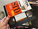 Muskegon - Tape 1542 - #0899 - Let it Ride, The Shaggy D.A., Blue and Grey Part 2, Funniest Home Videos, Firepower: Missile Shield Muskegon - Tape 1542 - #0899 - Let it Ride, The Shaggy D.A., Blue and Grey Part 2, Funniest Home Videos, Firepower: Missile Shield