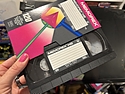 Muskegon - Tape 1378 - #0908 - Holiday, Without Love, Stella Dallas