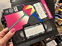 Muskegon - Tape 1924 - #0920 - Faerie Tale Theatre, Day One Koko the Gorilla, George Stevens D-Day in Berlin, Kung Fu, Tales from the Crypt, Benny Hill, Arthur Clarke Muskegon - Tape 1924 - #0920 - Faerie Tale Theatre, Day One Koko the Gorilla, George Stevens D-Day in Berlin, Kung Fu, Tales from the Crypt, Benny Hill, Arthur Clarke