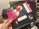 Muskegon - Tape 1995 - #0945 - A View to a Kill (Bond), Nixon Interview, A Child is Waiting
