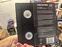 Muskegon - Tape 1995 - #0945 - A View to a Kill (Bond), Nixon Interview, A Child is Waiting