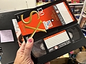 Muskegon - Tape 2247 - #0959 - The Jungle Book (1995), Squanto a Warrior's Tale, Mixed Nuts, Dorf Goes Fishing