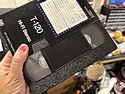 Toledo - Tape D-G - #0963 - Around the World in 80 Days Parts 1, 2,3, Garfield and Friends, Story Break: Mama Don't Allow Toledo - Tape D-G - #0963 - Around the World in 80 Days Parts 1, 2,3, Garfield and Friends, Story Break: Mama Don't Allow