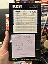 Toledo - Tape D-G - #0963 - Around the World in 80 Days Parts 1, 2,3, Garfield and Friends, Story Break: Mama Don't Allow Toledo - Tape D-G - #0963 - Around the World in 80 Days Parts 1, 2,3, Garfield and Friends, Story Break: Mama Don't Allow