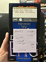 Muskegon - Tape 2189 - #0975 - Angels in the Outfield, David Copperfield, America's Volcanoes, Our Gang, Faerie Tale Theatre Muskegon - Tape 2189 - #0975 - Angels in the Outfield, David Copperfield, America's Volcanoes, Our Gang, Faerie Tale Theatre