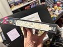 Muskegon - Tape 1938 - #0989 - Professor, Beware (Harold Lloyd), Grumpy Old Men, Cool Runnings, Kung Fu Muskegon - Tape 1938 - #0989 - Professor, Beware (Harold Lloyd), Grumpy Old Men, Cool Runnings, Kung Fu