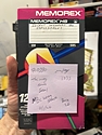 Muskegon - Tape 1235 - #0990 - World of Disney, Ranger's Guide to Nature, Ringo Refugee Racoon, Runaway on the Rogue River, Sammy the Way Out Seal, Secret of Old Glory Mine, Brain Sex Muskegon - Tape 1235 - #0990 - World of Disney, Ranger's Guide to Nature, Ringo Refugee Racoon, Runaway on the Rogue River, Sammy the Way Out Seal, Secret of Old Glory Mine, Brain Sex