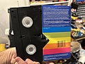 Muskegon - Tape 1224 - #0994 - Countdown, Witness Video, The Temptations Get Ready, The Forgotten