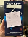 Muskegon - Tape 3106 - #0995 - 13 Going On 30, The Nutcracker, Macaulay Culkin, Santa Who