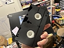 Augusta - Tape NONE - #0999 - Kraken: Tentacles of the Deep, Eureka (SciFi)