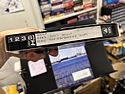 Muskegon - Tape 1236 - #1012 - Help (USA Up all night!), Hard Day's Night, Hail the Conquering Hero