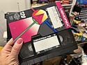 Muskegon - Tape 1236 - #1012 - Help (USA Up all night!), Hard Day's Night, Hail the Conquering Hero