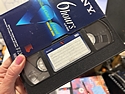 Big Apple - Tape 0024 - #1029 - O.S.S. [AMC, 1999-09-03] SP