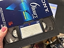 Big Apple - Tape 0027 - #1032 - Justice In The Coalfields + Nova-Daredevils Of The Sky + PBS programs [WLIW21, 1996-09-04+05]