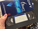Big Apple - Tape 0036 - #1041 - Channel 7, Disney Halloween 10/20/96
