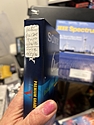Big Apple - Tape 0044 - #1049 - Against All Odds (several eps) [WLIW21, 1996-10-xx]