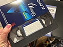 Big Apple - Tape 0055 - #1060 - Audience w. Dame Edna + Ladies Please (Australian Drag Film) [WNET13, 1996-10-21]