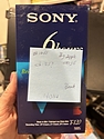 Big Apple - Tape 0056 - #1061 - NY Theater Review + PBS Shows [WNYE25, 1996-02-xx]