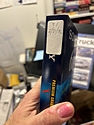 Big Apple - Tape 0057 - #1062 - Murder Ahoy + The Loved One + Reefer Madness [WLIW21, 1996-08-31]