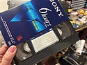 Big Apple - Tape 0057 - #1062 - Murder Ahoy + The Loved One + Reefer Madness [WLIW21, 1996-08-31]