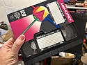 Muskegon - Tape 1747 - #1075 - Aladdin (Robin Williams), Hell is for Heroes, Neil Diamond Christmas (1993), Samson and Delilah