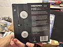 Muskegon - Tape 1747 - #1075 - Aladdin (Robin Williams), Hell is for Heroes, Neil Diamond Christmas (1993), Samson and Delilah