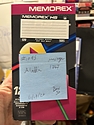 Muskegon - Tape 1747 - #1075 - Aladdin (Robin Williams), Hell is for Heroes, Neil Diamond Christmas (1993), Samson and Delilah