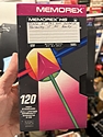 Muskegon - Tape 1222 - #1078 - Star Trek TNG, Eleanor: First Lady of the World, World at War, Natural Kingdom, State of the Natural World