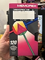 Muskegon - Tape 1232 - #1080 - Jack the Ripper Pt 1,  Discovery Junior, Star Trek TNG, Time Machine, Victor Borge