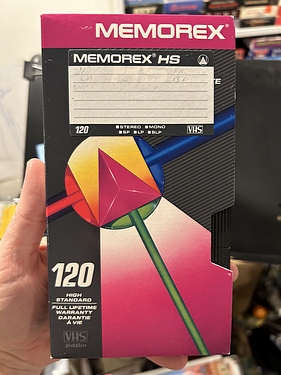Muskegon - Tape 1266 - #1085 - My Blue Heaven, Fun with Dick and Jane, Time Machine, Star Trek TNG