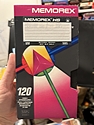 Muskegon - Tape 1266 - #1085 - My Blue Heaven, Fun with Dick and Jane, Time Machine, Star Trek TNG