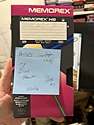 Muskegon - Tape 1266 - #1085 - My Blue Heaven, Fun with Dick and Jane, Time Machine, Star Trek TNG