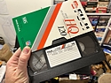 Muskegon - Tape 2463 - #1087 - Nat Geo, Discovery Junior, King Solomon's Mines, Wild Discovery