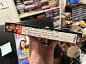 Muskegon - Tape 2209 - #1091 - Nat Geo, Rudy Coby, Ike the Allied Commander, Thunder of the Hill, Muskegon - Tape 2209 - #1091 - Nat Geo, Rudy Coby, Ike the Allied Commander, Thunder of the Hill,