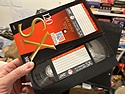 Muskegon - Tape 2229 - #1092 - Anne  Frank Remembered, The Apprenticeship of Duddy Kravitz, Discovery, Primetime Primates