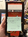 Muskegon - Tape 2229 - #1092 - Anne  Frank Remembered, The Apprenticeship of Duddy Kravitz, Discovery, Primetime Primates