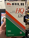 Muskegon - Tape 2469 - #1094 - Jumanji, Wild Discovery, Voyages Crime Science, X-Files