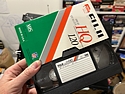 Muskegon - Tape 2469 - #1094 - Jumanji, Wild Discovery, Voyages Crime Science, X-Files