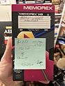 Muskegon - Tape 1203 - #1095 - Repossessed, The Land of Faraway, Keystone Cops, George's Island, Secret Weapons Muskegon - Tape 1203 - #1095 - Repossessed, The Land of Faraway, Keystone Cops, George's Island, Secret Weapons