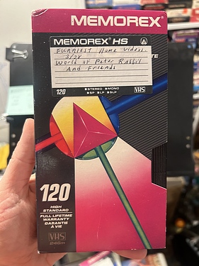 Muskegon - Tape 1273 - #1096 - Stars and Stripes, Follow the Boys, The Pit and the Pendulum, Sightings