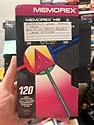 Muskegon - Tape 1273 - #1096 - Stars and Stripes, Follow the Boys, The Pit and the Pendulum, Sightings