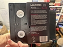 Muskegon - Tape 1273 - #1096 - Stars and Stripes, Follow the Boys, The Pit and the Pendulum, Sightings