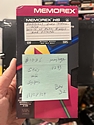 Muskegon - Tape 1273 - #1096 - Stars and Stripes, Follow the Boys, The Pit and the Pendulum, Sightings