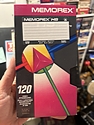Muskegon - Tape 1270 - #1098 - Space Age, Elephant Boy, Raffles, Return of Peter Grimm