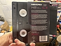 Muskegon - Tape 1270 - #1098 - Space Age, Elephant Boy, Raffles, Return of Peter Grimm