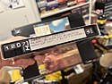 Muskegon - Tape 1207 - #1100 - Leave 'em Laughing, The Lion the Witch and the Wardrobe, Twentieth Century, 