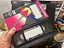 Muskegon - Tape 1207 - #1100 - Leave 'em Laughing, The Lion the Witch and the Wardrobe, Twentieth Century, 