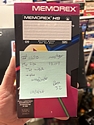 Muskegon - Tape 1207 - #1100 - Leave 'em Laughing, The Lion the Witch and the Wardrobe, Twentieth Century, 