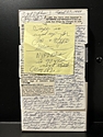 Tucson - Tape 0004 - #1103 - NYPD Blue April 27 1999, JAG